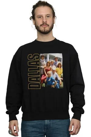 DALLAS Jersey BI20742 para hombre