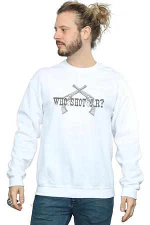 DALLAS Jersey Who Shot J.R. para hombre