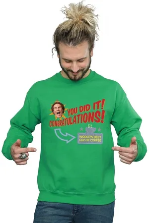 Elf Jersey World