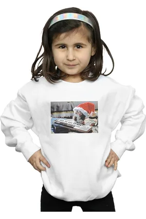 Gremlins Jersey BI19507 para niña