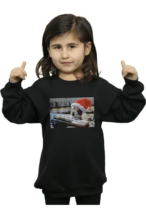 Gremlins Jersey BI19507 para niña