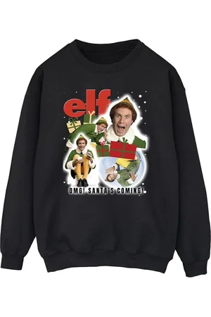 Elf Jersey BI22604 para hombre