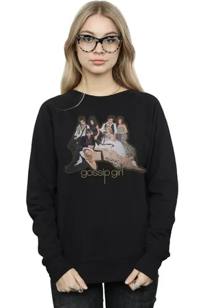 Gossip Girl Jersey BI20043 para mujer