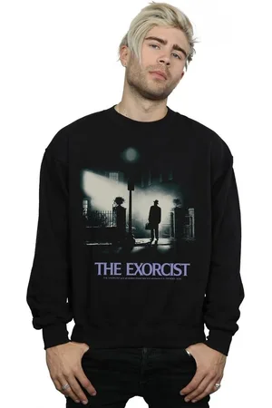 The Exorcist Jersey BI23053 para hombre
