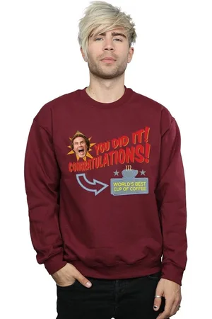 Elf Jersey World