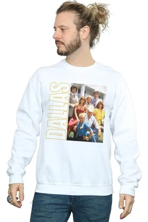 DALLAS Jersey BI20742 para hombre