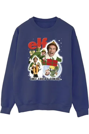 Elf Jersey BI22604 para hombre