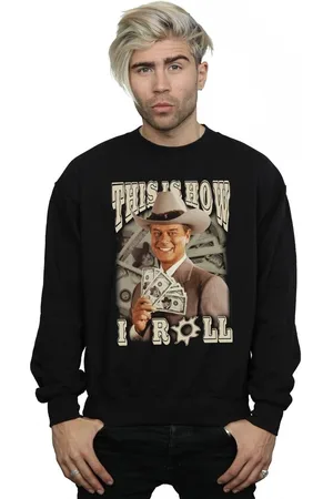 DALLAS Jersey This Is How I Roll para hombre