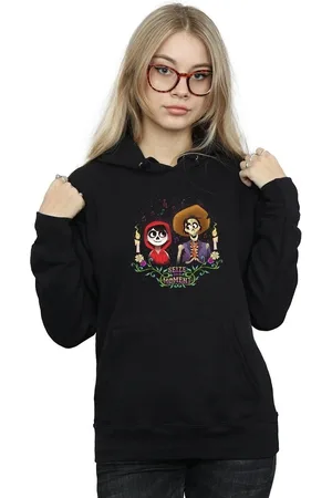 Disney Jersey BI2564 para mujer