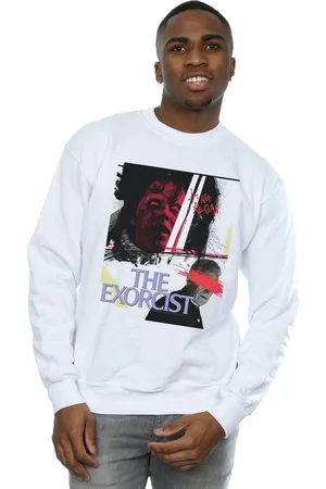 The Exorcist Jersey BI23072 para hombre