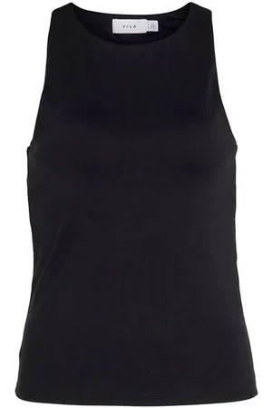 VILA Tops y Camisetas VIKENZA S/L TANK TOP para mujer