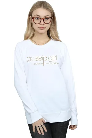 Gossip Girl Jersey BI20041 para mujer