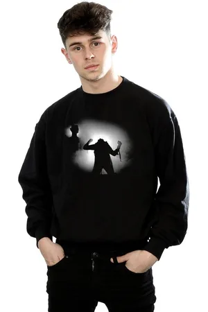 The Exorcist Jersey BI23052 para hombre