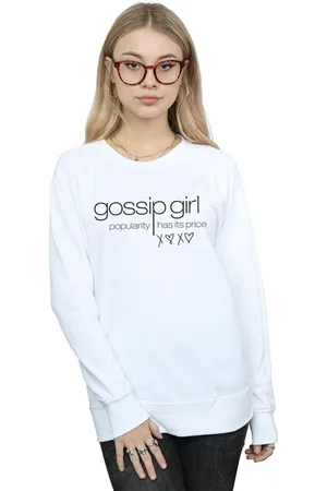 Gossip Girl Jersey Popularity Has It