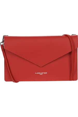 Lancaster Bandolera PUR ELEMENT CITY para mujer