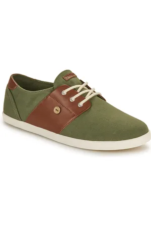 Faguo Zapatillas CYPRESS para hombre