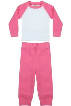 Larkwood Pijama LW71T para niño