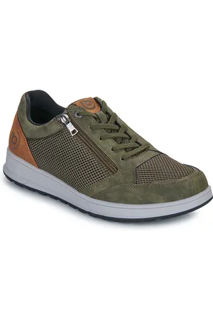 Bugatti Zapatillas 331AFB056900-7100 para hombre