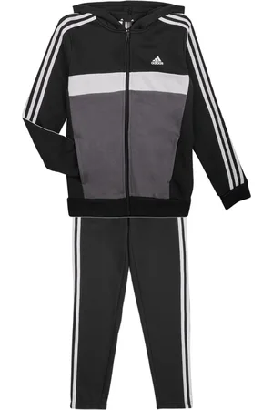 adidas Chándal J 3S TIB FL TS para niño