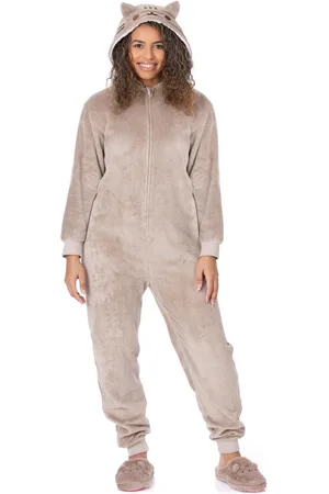 Pusheen Pijama NS7611 para mujer