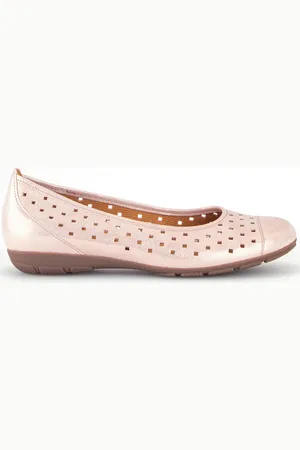 Gabor Bailarinas 44.169 para mujer