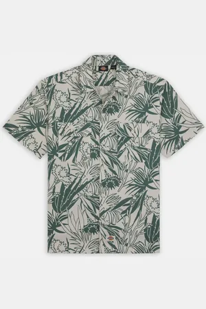Dickies Camisa manga larga Max meadows shirt ss para hombre