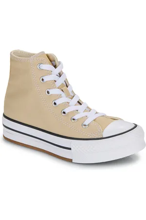 Converse Zapatillas altas CHUCK TAYLOR ALL STAR EVA LIFT para niño