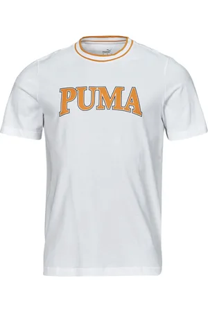 PUMA Camiseta SQUAD BIG GRAPHIC TEE para hombre