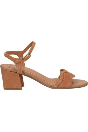 Geox Zapatos de tacón D35RNE 00021 D NEW ERAKLIA 50 para mujer