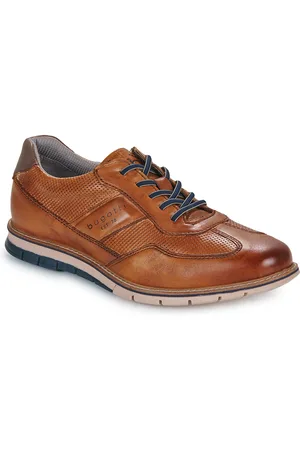 Bugatti Zapatos Hombre SIMONE CONFORT para hombre