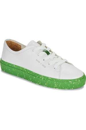 Dream in Green Zapatillas JOBI para mujer