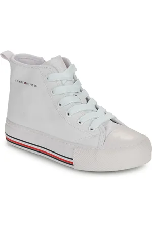 Tommy Hilfiger Zapatillas altas BEVERLY para niña