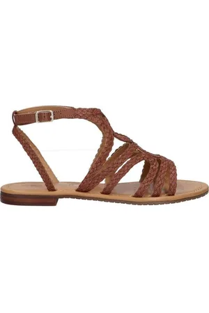Geox Sandalias D35LXA 00081 D SOZY S para mujer
