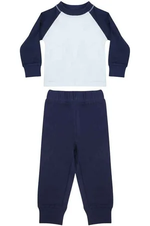 Larkwood Pijama LW71T para niño
