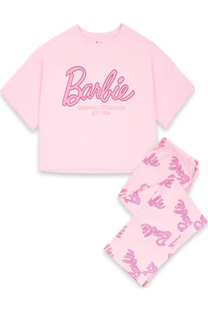 Dessins Animés Pijama NS7599 para mujer