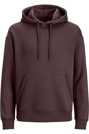 JACK & JONES Jersey Star Basic Sweat Hood para hombre