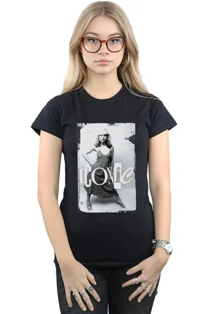 Debbie Camiseta manga larga BI19675 para mujer