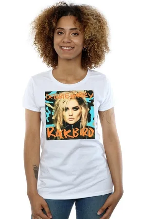 Debbie Camiseta manga larga BI19676 para mujer