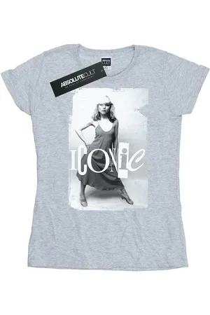 Debbie Camiseta manga larga BI19675 para mujer