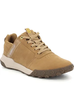 Caterpillar Zapatillas Hex Ready Low para hombre