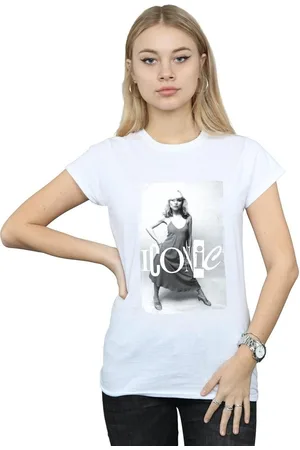Debbie Camiseta manga larga BI19675 para mujer