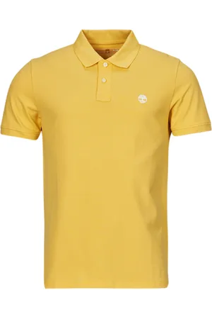 Timberland Polo Pique Short Sleeve Polo para hombre