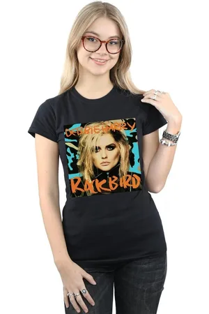 Debbie Camiseta manga larga BI19676 para mujer