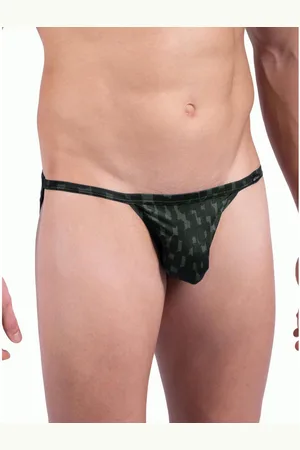 OLAF BENZ Braguitas Calzoncillos RED2308 para hombre