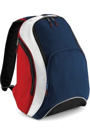 BagBase Mochila Teamwear para mujer