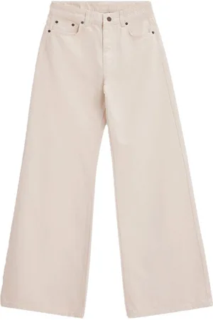 Kickers Pantalón chandal Huge High Jean para mujer