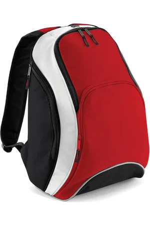 BagBase Mochila Teamwear para mujer