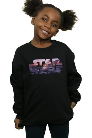 Disney Jersey The Mandalorian The Child para niña