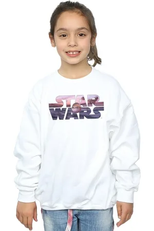 Disney Jersey The Mandalorian The Child para niña
