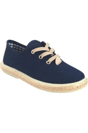 Vulpeques Zapatillas deporte Zapato niño 1000-ps para niña